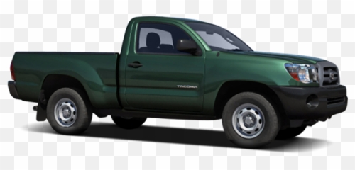 2009 Toyota Tacoma Wichita Ks Hutchinson Eldorado Salina - png