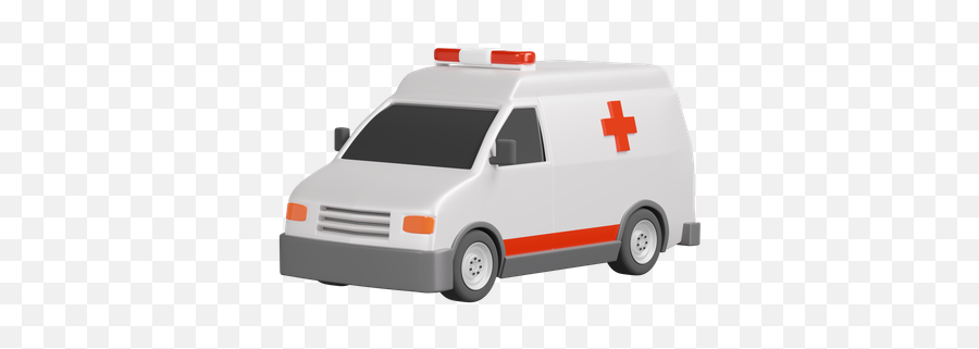Ambulance Icon - Download In Doodle Style Png,Ambulance Icon Png