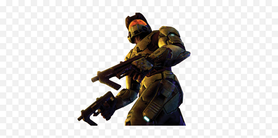 Master Chief Png Pic - Halo 2,Halo Master Chief Png