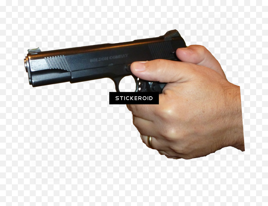 Gun In Hand Png Images Collection For Free Download Llumaccat - Hand Gun Transparent Background,Ray Gun Png