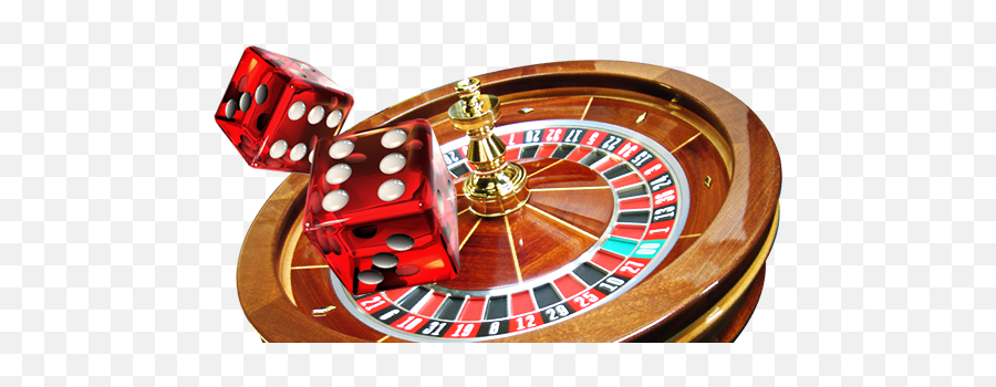 Casino - Roulette Png,Casino Png