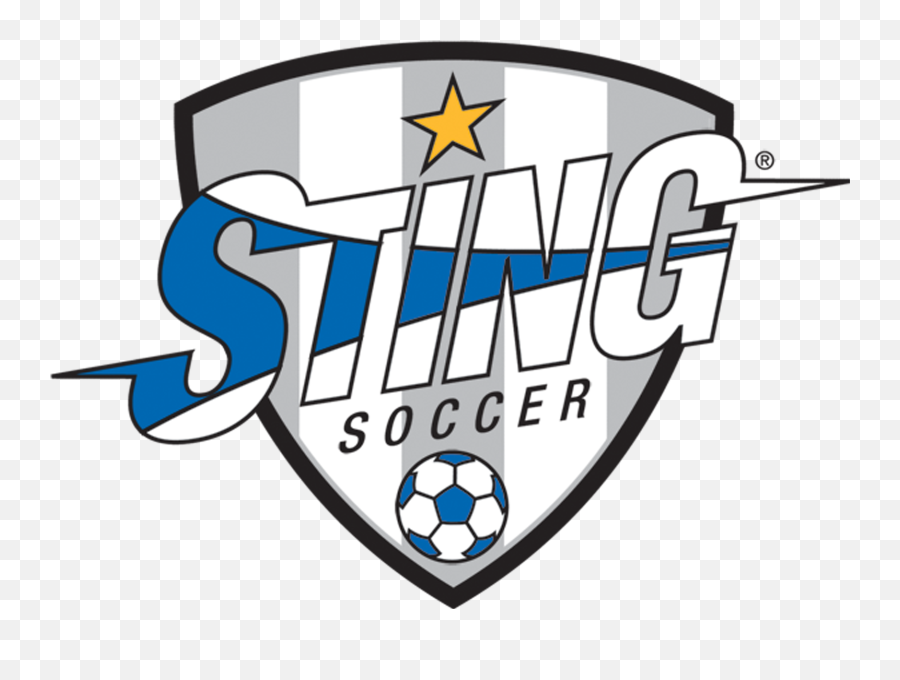 Soccer Club - Sting Soccer Png,Sting Png