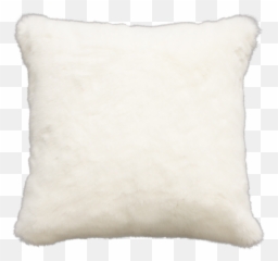 Polar Bear Cushion - Cushion Png,Cushion Png