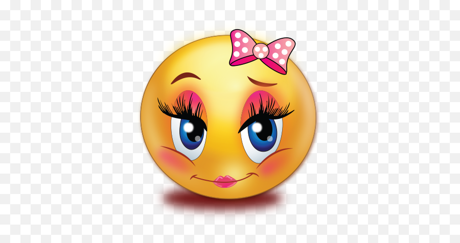 Makeup Emoji Png Saubhaya - Make Up Emoji,Emojis Png