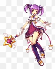 Maga De Combate - Elwiki Elsword Battle Magician Png,Maga Png