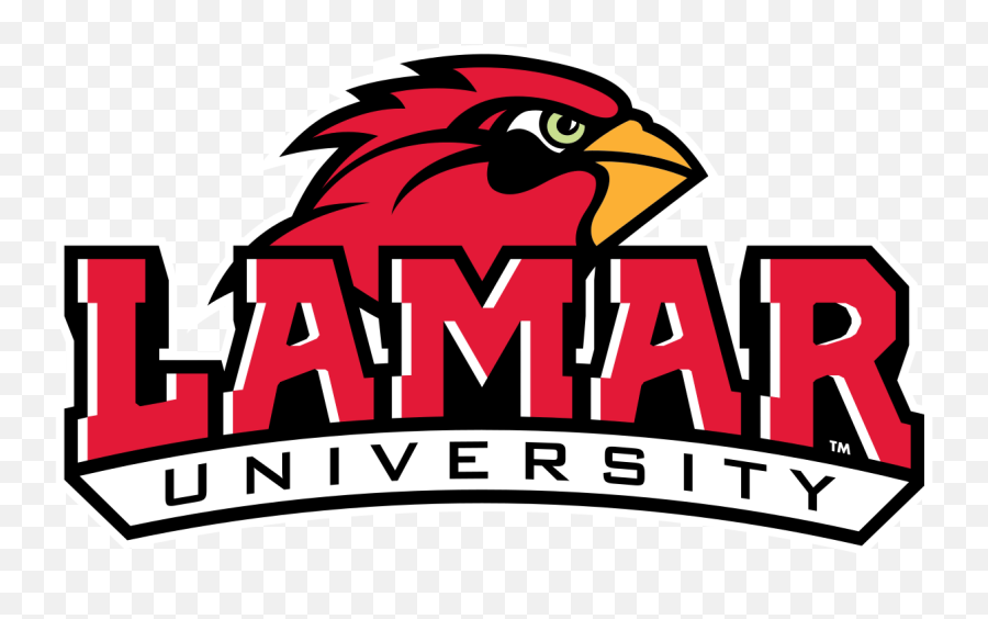 Lamar Cardinals Logo Evolution History And Meaning - Lamar University Png,Arizona Cardinals Logo Png