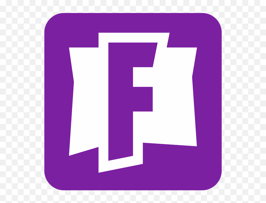 Featured image of post Purple Background Fortnite Logo