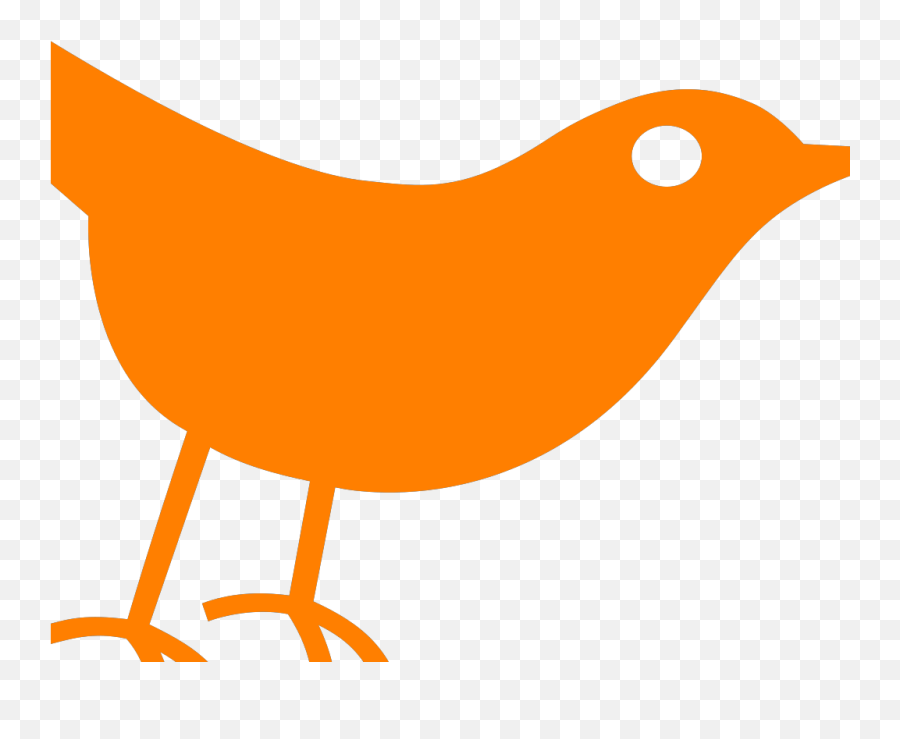 Twitter Bird Png Svg Clip Art For Web - Download Clip Art Twitter Bird Icon,Twitter Bird Png