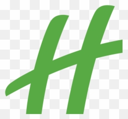 Green H Logo - Holiday Inn Png