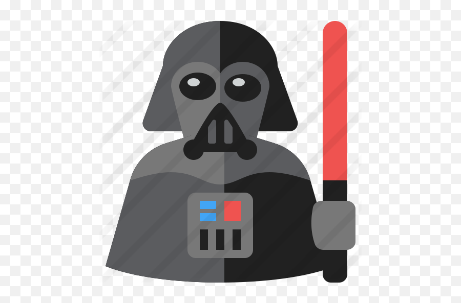Darth Vader - Darth Vader Icon Png,Vader Png