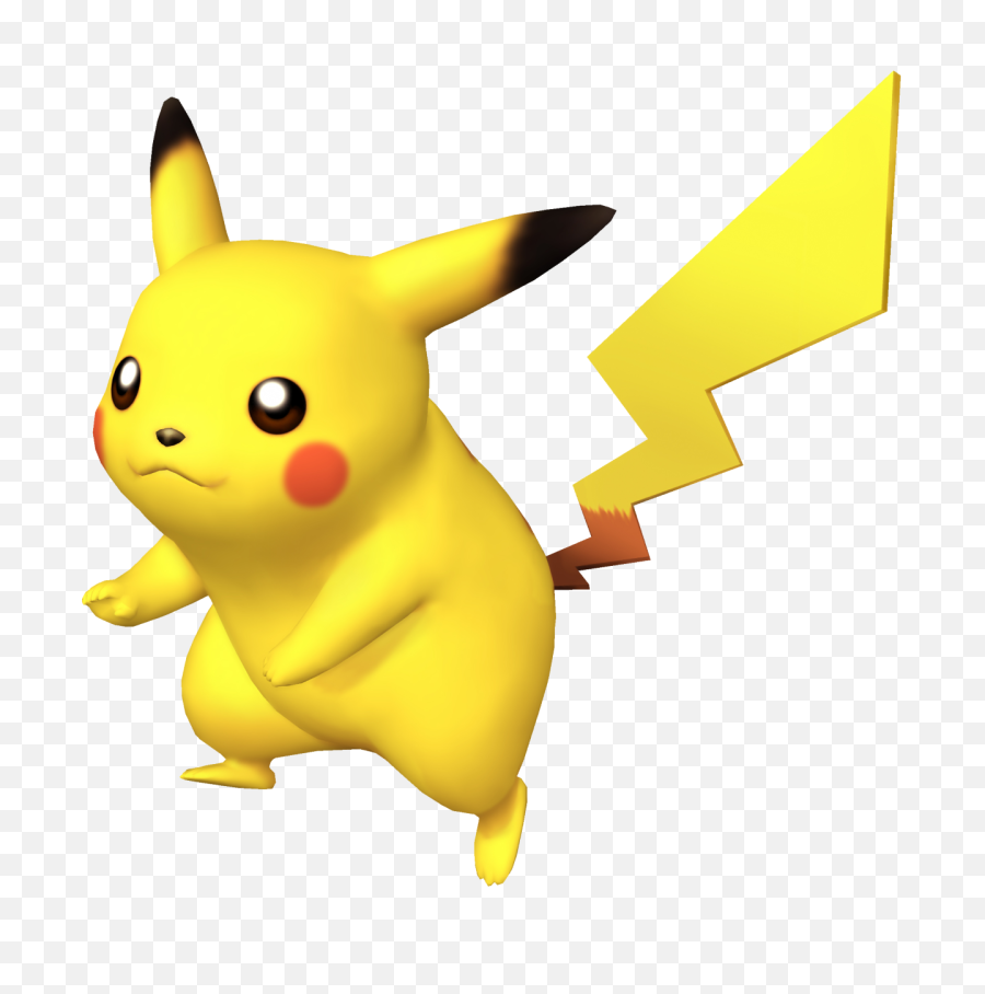 Pokemon Png Image - Purepng Free Transparent Cc0 Png Image Super Smash Bros Brawl Pikachu,Pokemon Logo Transparent