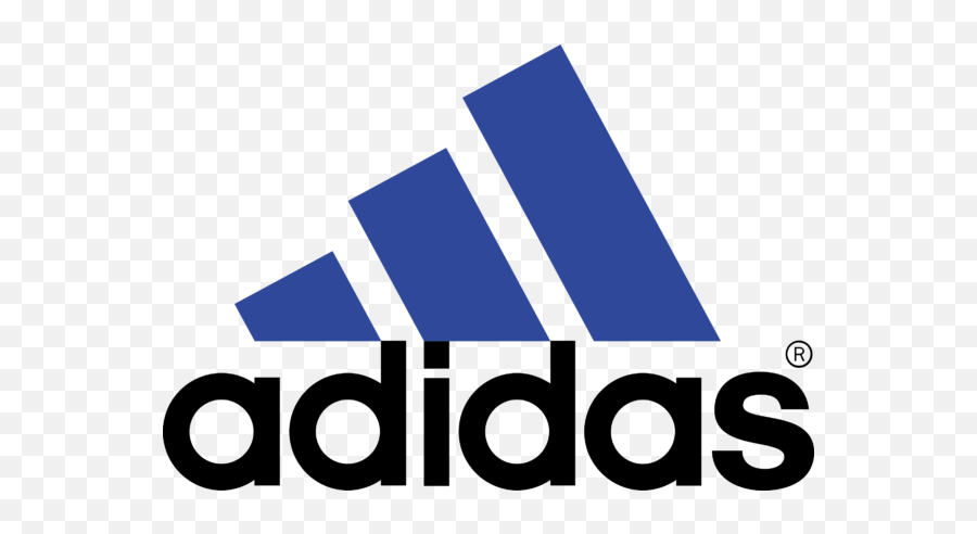 Adidas Logo Png Transparent Svg - Graphic Design,Adidas Logo Font