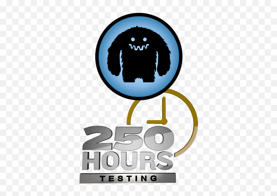 Yeti Render - 250 Hours At 28hour Yeti Png,Yeti Logo Png