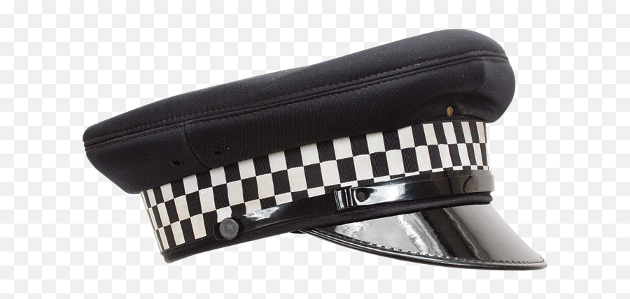 British Police Hi Viz Hat - British Police Cap Transparent Png,Police Hat Transparent