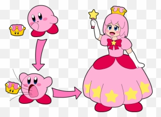 Download Hd Visit - Peachette Super Crown Meme Transparent Mario Super Crown Meme Png,Meme Transparent