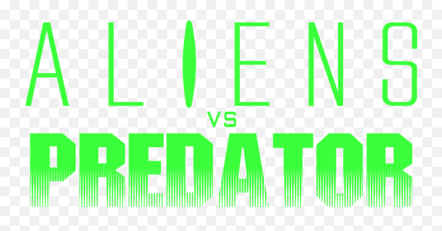 Alien Logo Png Picture - Alien Vs Predator Logo Png,Alien Vs Predator Logo