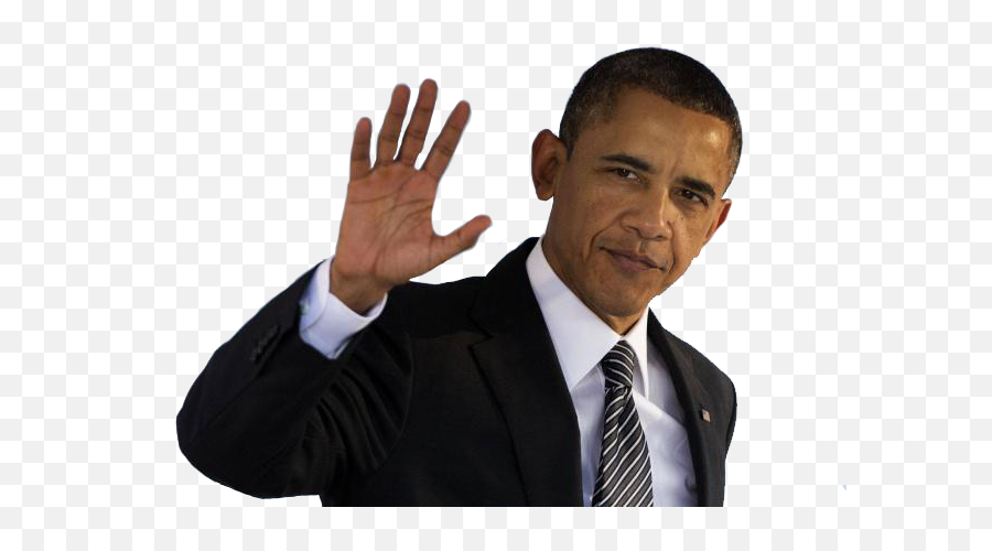 Barack Obama Png - Obama Png,Obama Transparent