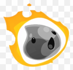 Meteor Clipart Png Picture 531122 - Cartoon Transparent Png