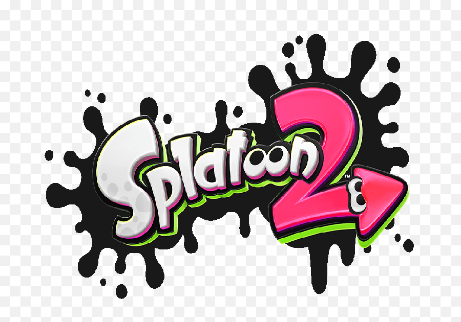Splatoon 2 La Tenue Mecha Gear En Vidéou2026 U2013 Nintendostreet - Splatoon 2 Logo Png,Splatoon 2 Logo Png