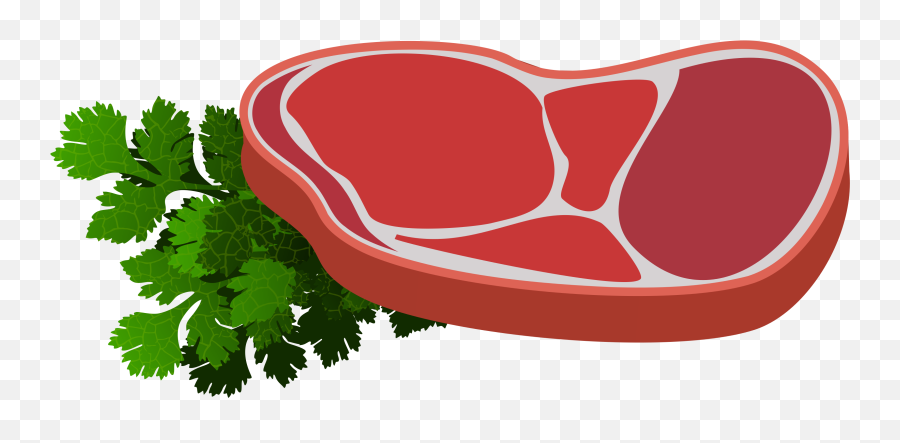 Raw X Everyday Foods - Beef Clipart Png,Food Clipart Transparent
