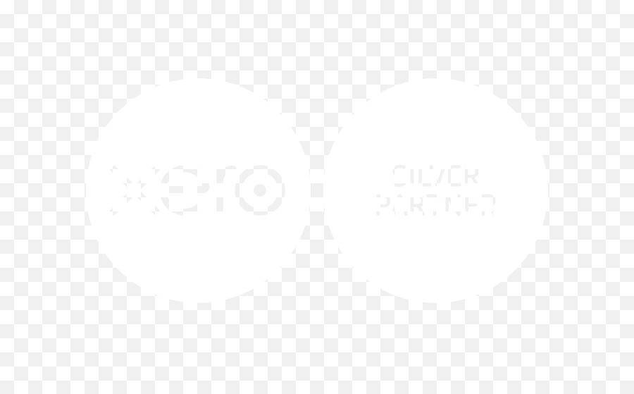 Download Xero Platinum Partner Logo White - Twitter White Xero Png,White Twitter Logo Png