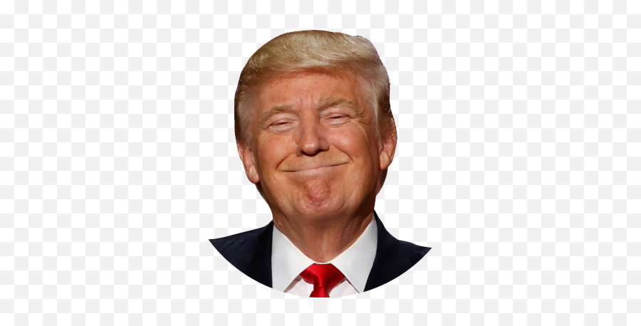 Donald Trump Png Icon - Png Donald Trump,Donald Trump Transparent Background