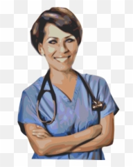 Nurse Clipart Png - This Free Icons Png Design Of Nurse Copyright