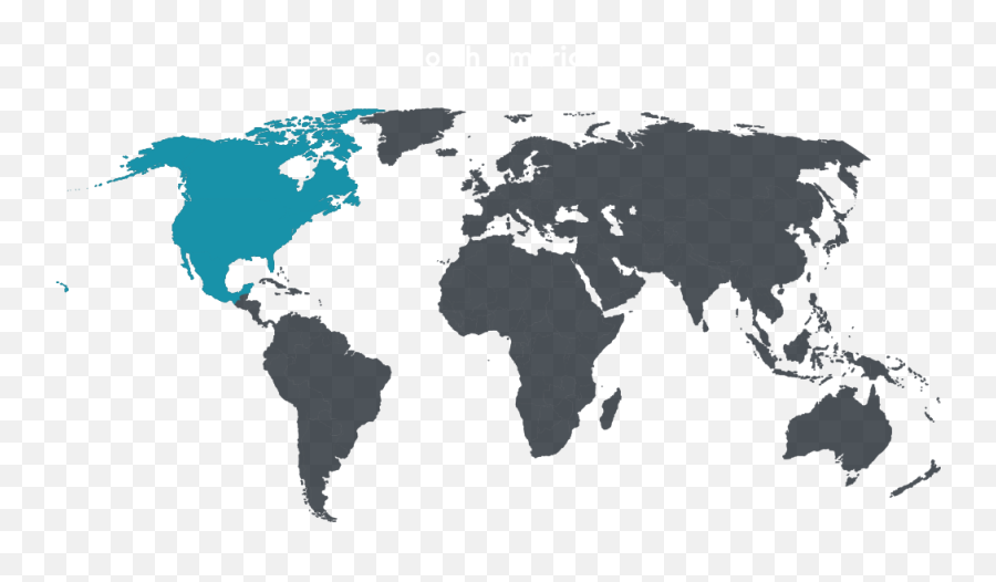 6 country. Un Countries Map.