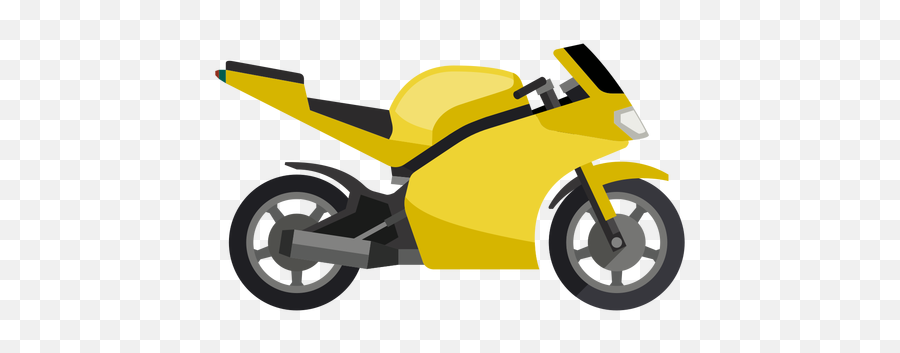 Sports Bike Icon - Transparent Png U0026 Svg Vector File 350 Cc Bikes In India,Bike Png