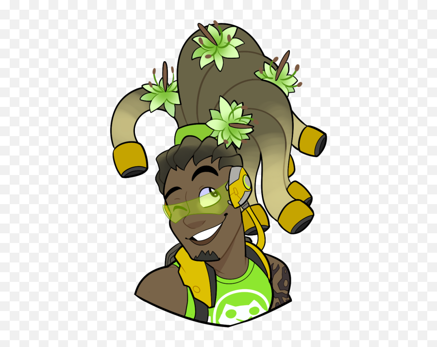 I Havenu0027t Drawn Nearly Enough Lucio - Lucio Fanart Lucio Fanart Transparent Overwatch Png,Lucio Png