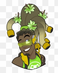 I Havenu0027t Drawn Nearly Enough Lucio - Lucio Fanart Lucio Fanart Transparent Overwatch Png,Lucio Png
