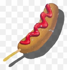 Scroll - Ice Cream Bar png