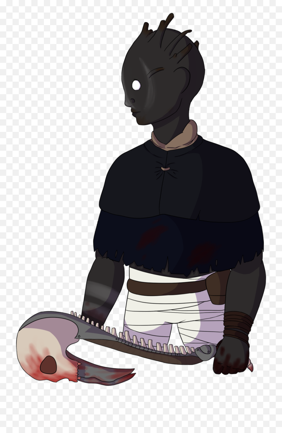 Download Hd Dead By Daylight Then Huh - Cartoon Transparent Cartoon Png,Dead By Daylight Png