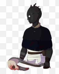 Download Hd Dead By Daylight Then Huh - Cartoon Transparent png