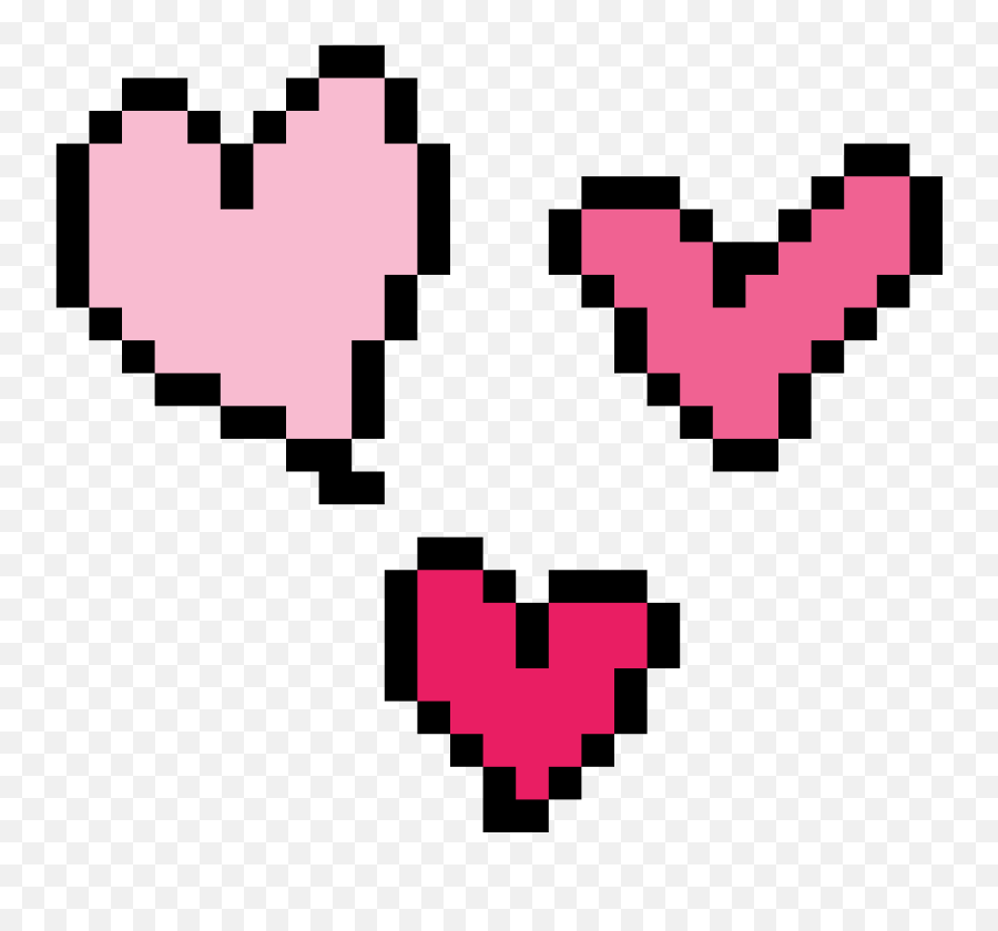 Golden Apple Minecraft Png - Pixel Heart Png Transparent,Golden Apple Png