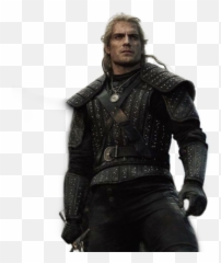 Geralt Of Rivia Netflix Vs Battles Wiki Fandom - Of Png