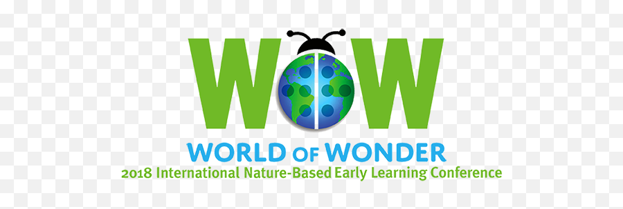 World Of Wonder An International Nature - Based Early Png,Wonder Png