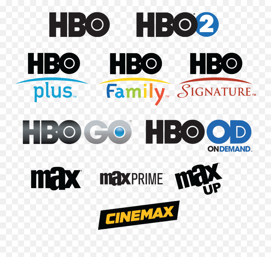 Ole Communications - Cinemax Png,Hbo Png