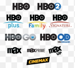 Ole Communications - Cinemax png