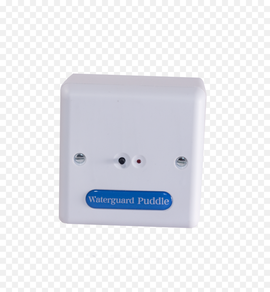 Waterguard Puddle Sensor - Light Switch Png,Water Puddle Png