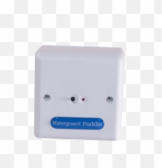 Waterguard Puddle Sensor - Light Switch png