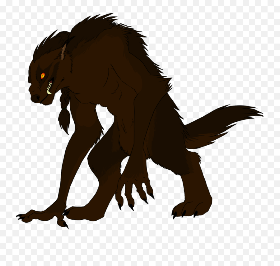 Elder Scrolls Online Werewolf Wolf - Werewolf Pnng Png,Elder Scrolls Png