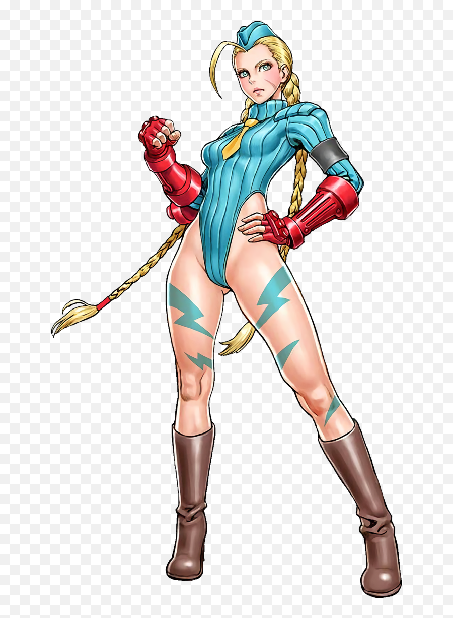 Render Cammy White - Cammy Png,Cammy Png