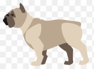 Bulldog Dog Clipart Free Download Transparent Png Creazilla