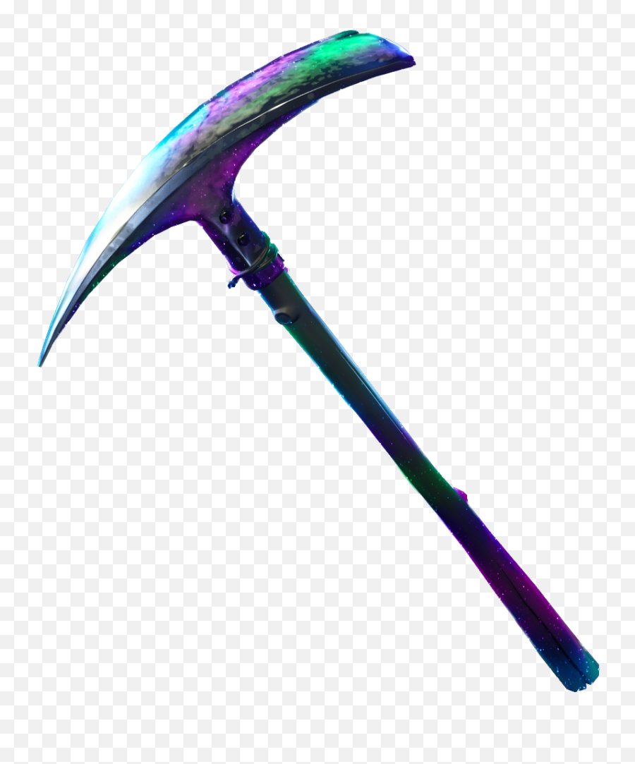 Fortnite Spectral Axe Png Image For Free - Fortnite Pickaxe Spectral Axe,Axe Transparent