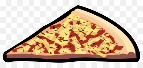 Pizza Food Slice - Free vector graphic on Pixabay Clip Art png
