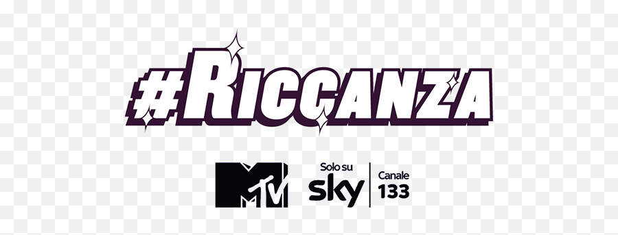 Riccanza Mtv - Poster Png,Mtv Logo Png