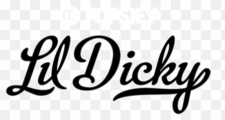 Lil Dicky Logo Png - Lil Dicky Logo Png,Lil Peep Logo