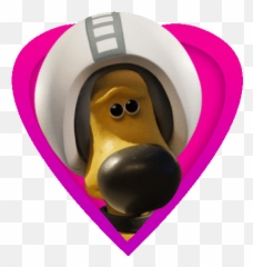 Hearts Puppy Eyes Gif - png
