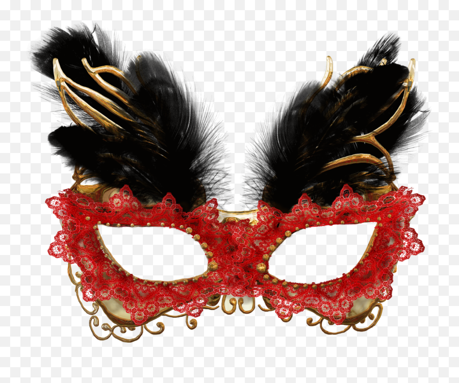 Symbols Category Artistic Image - Mask Png,Masquerade Masks Png